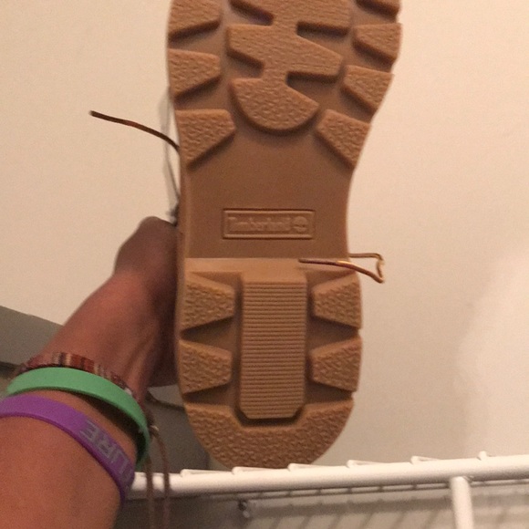 Timberland waterproof boots - Picture 2 of 3